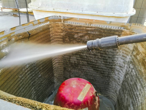 Best Emergency Air Duct Cleaning  in East Pittsburgh, PA