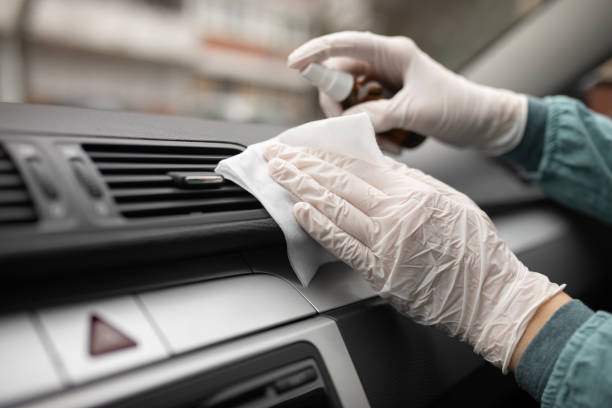 Trusted East Pittsburgh, PA Airduct Cleaning Experts
