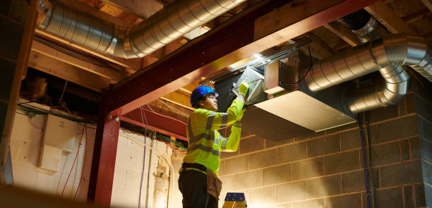 Best Residential Air Duct Cleaning  in East Pittsburgh, PA