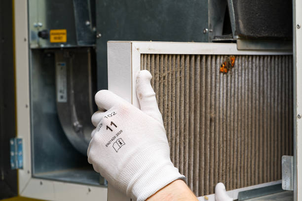 Best Air Duct Cleaning Near Me  in East Pittsburgh, PA