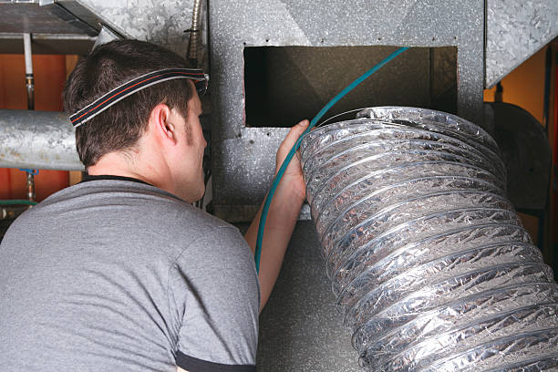 Best General Air Duct Cleaning  in East Pittsburgh, PA