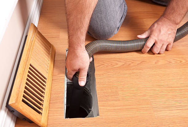 Best Affordable Duct Cleaning Services  in East Pittsburgh, PA