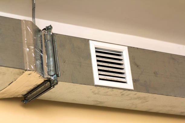 Best Air Duct Cleaning Near Me  in East Pittsburgh, PA